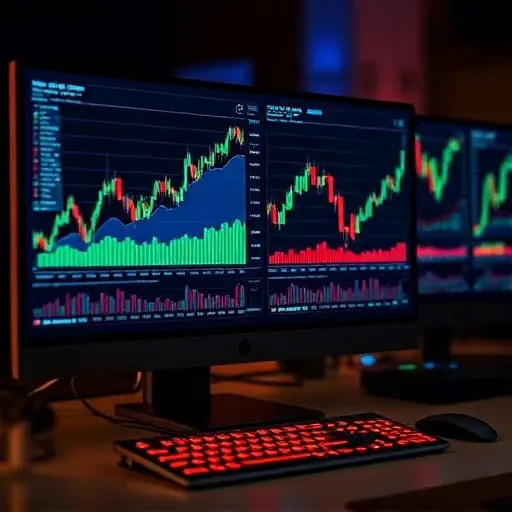 Risk management in prop trading