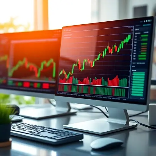 Prop trader strategy development