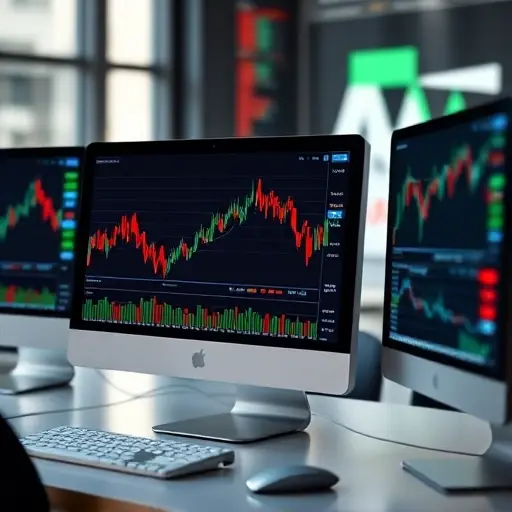 FTMO account performance tracking